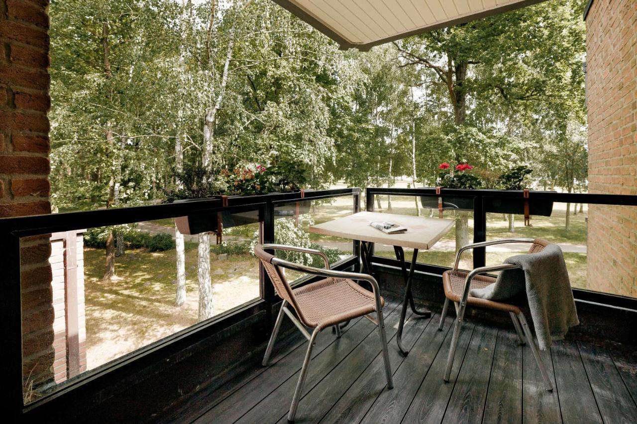 Seehotel am Tankumsee Isenbüttel Exterior foto